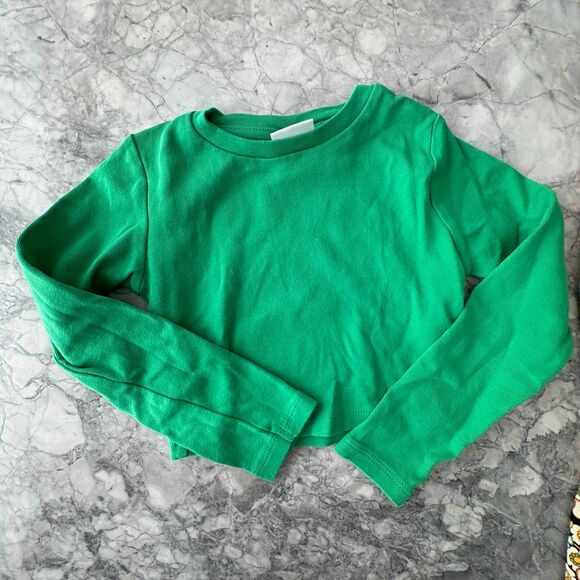 Zara Bundle of 6 Girls Jumpsuit Tops Shorts Floral Dress Size 6 - Picture 5 of 8